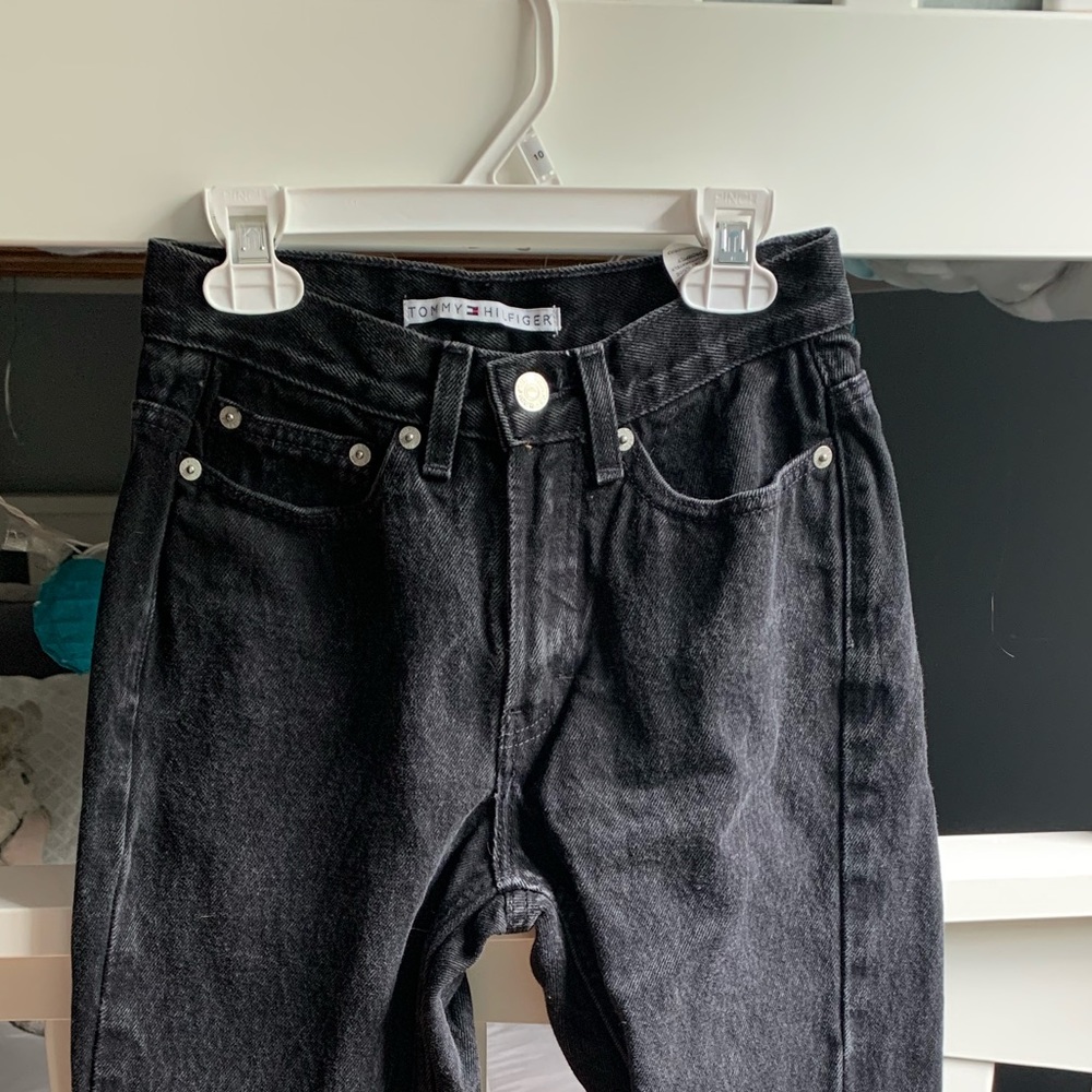 Tommy Hilfiger Vintage Mom Jeans